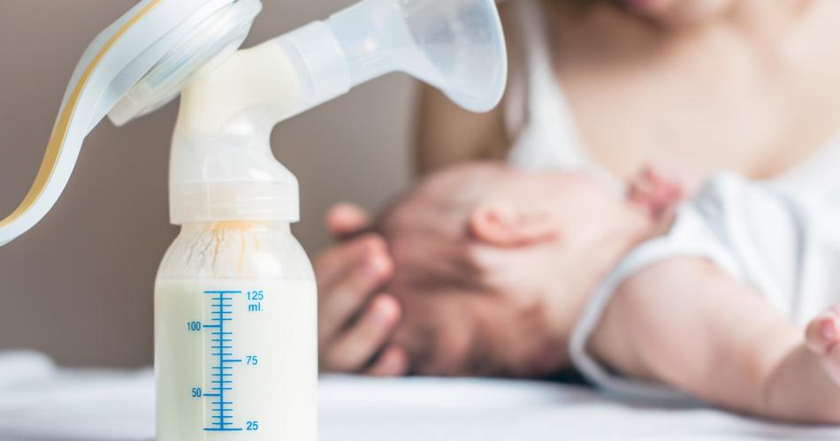 Hoy habraacute un conversatorio sobre la lactancia materna