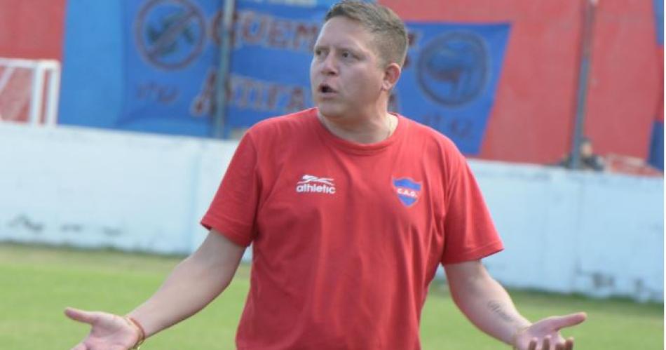 Martel- Nos vamos con esa sensacioacuten de que mereciacuteamos un poco maacutes