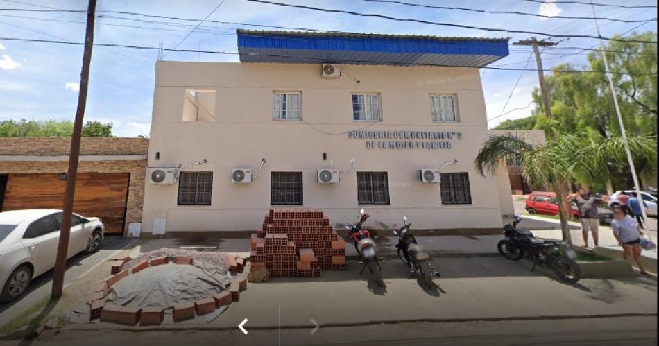 Una mujer acusoacute a su pareja de abusar de su hija de 4 antildeos