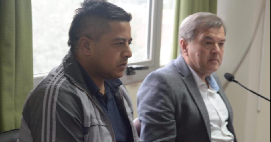 El transportador integrante de la banda de los gitanos que roboacute 70000000 seguiraacute detenido