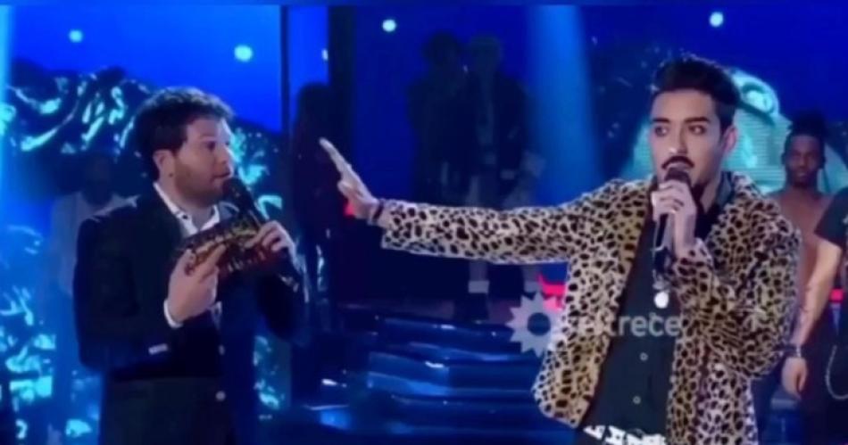 IVAacuteN RAMIacuteREZ- PARA MIacute LA IMITACIOacuteN ES UN HOMENAJE