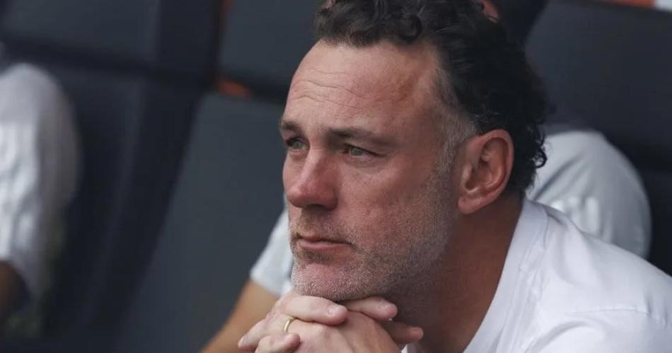 Gabriel Milito no seraacute DT de Boca- los motivos de la decisioacuten