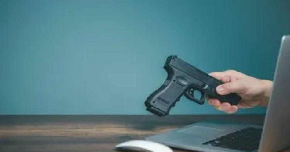 Facilitan el traacutemite para sacar el permiso de tenencia de armas