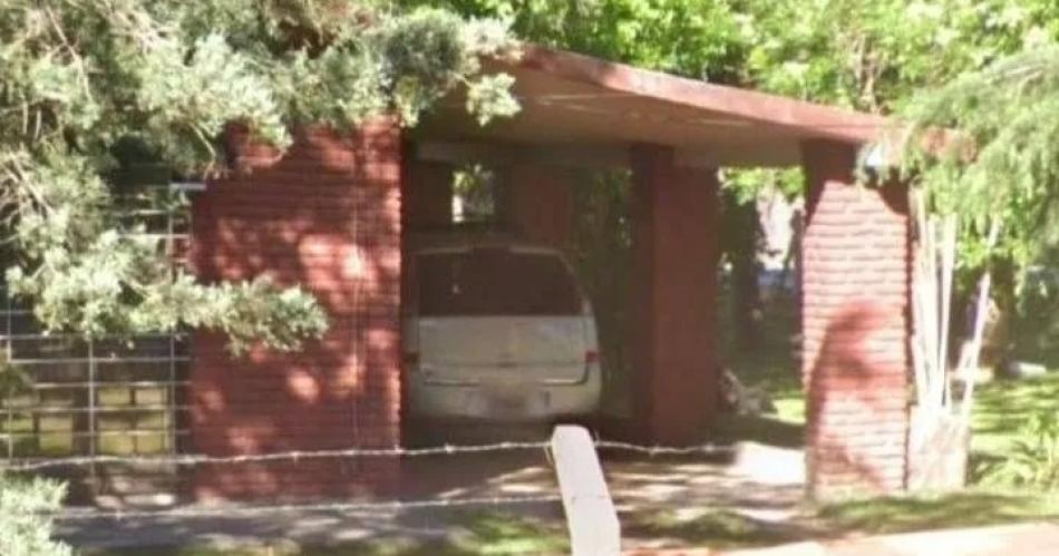 Pastor evangélico acusado de usurpar una casa