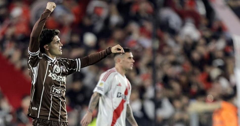 Platense dio el batacazo y así quedaron las semifinales del Apertura 