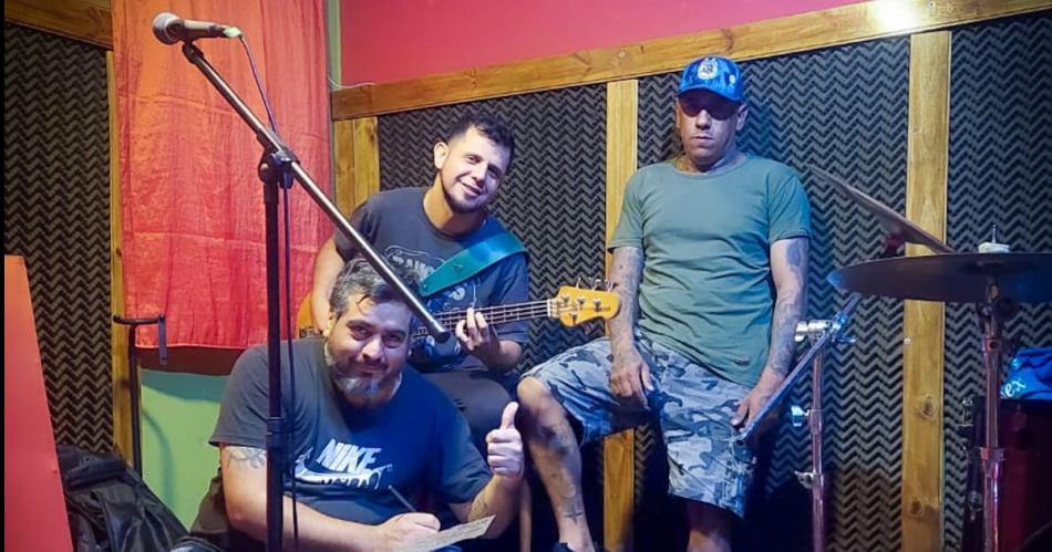 EL SÁBADO 24 DE MAYO EL ROCK SE HARÁ OÍR EN EL PATIO CULTURAL TINKUY