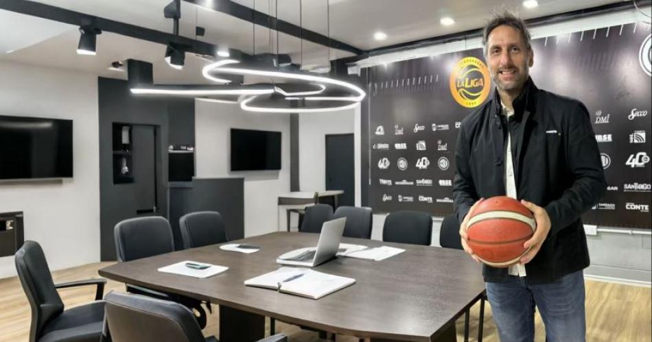 El rompecabezas tiene que empezar a armarse con el nuevo teacutecnico