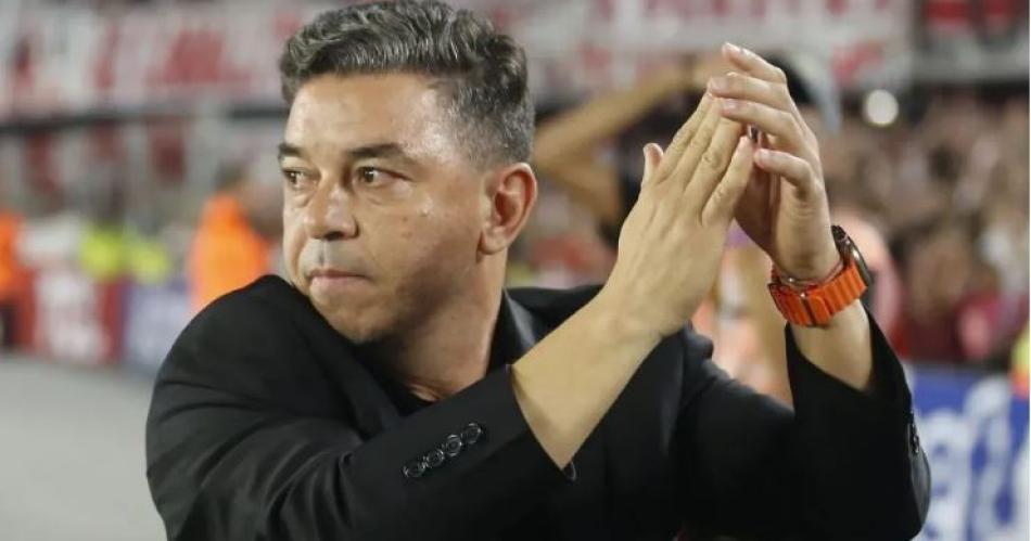 Gallardo- Siento frustracioacuten de no haber podido llegar a la final