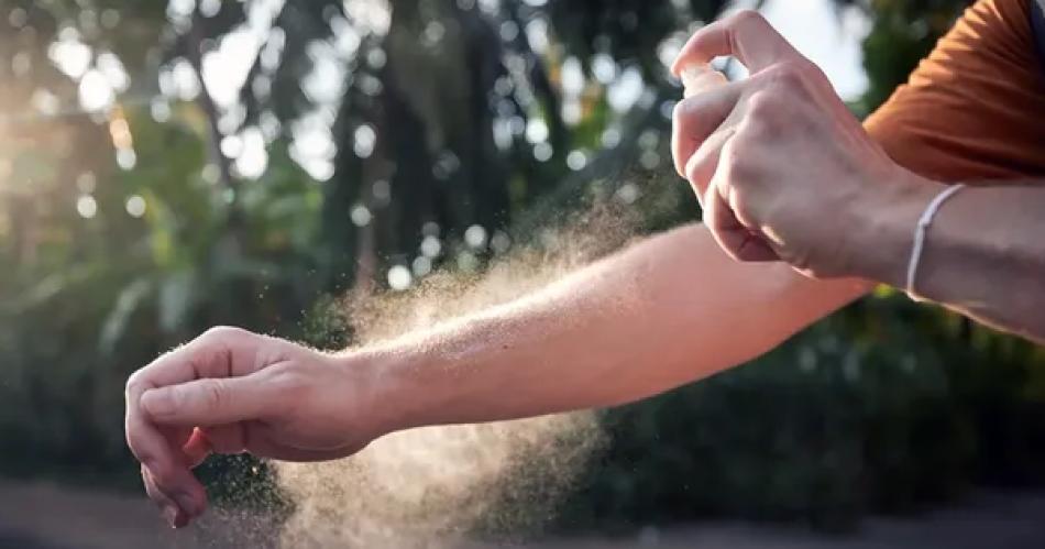 iexclA no comprar ANMAT prohibioacute la venta de un conocido repelente de mosquitos