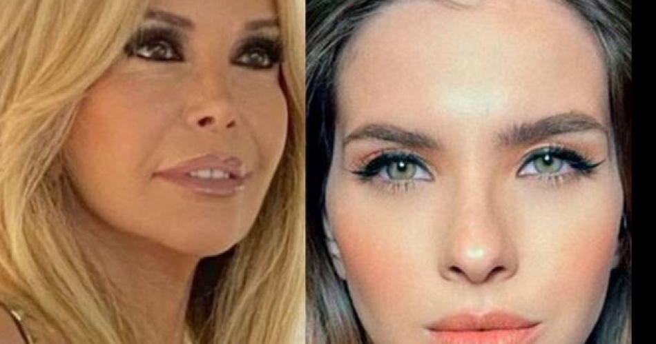 Graciela Alfano se siente identificada con la China