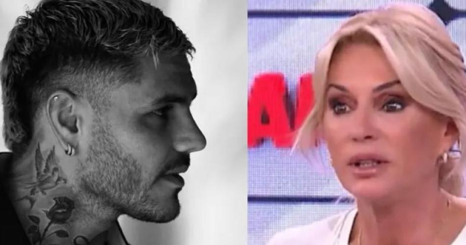 Yanina Latorre contoacute el drama de las hijas de Wanda Nara