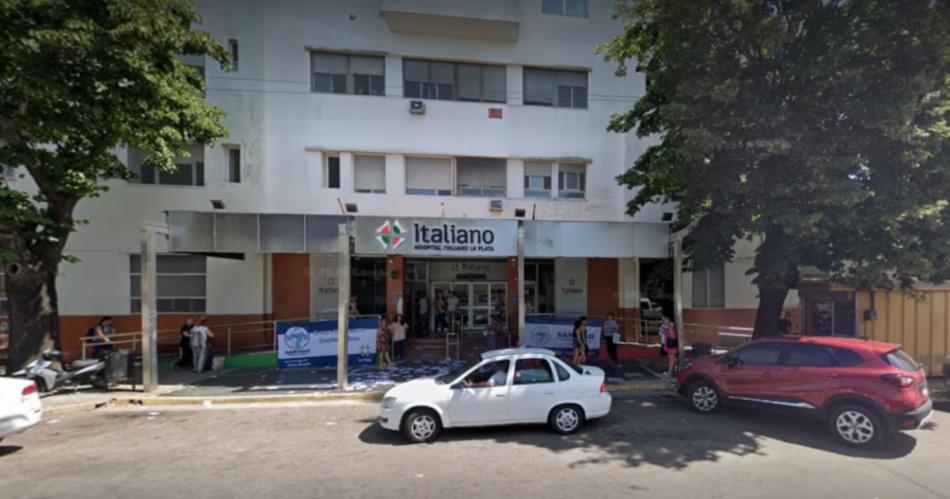 Catorce muertes se habrían producido en el Hospital Italiano de La Plata