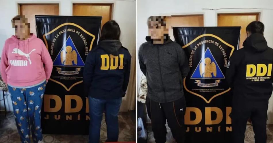 El cuento maacutes cruel- se hicieron pasar por discapacitados y le robaron 10 mil doacutelares a una jubilada