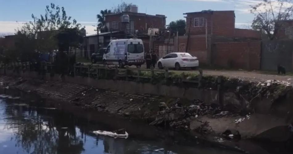 La información fue confirmada por el director de Defensa Civil bonaerense