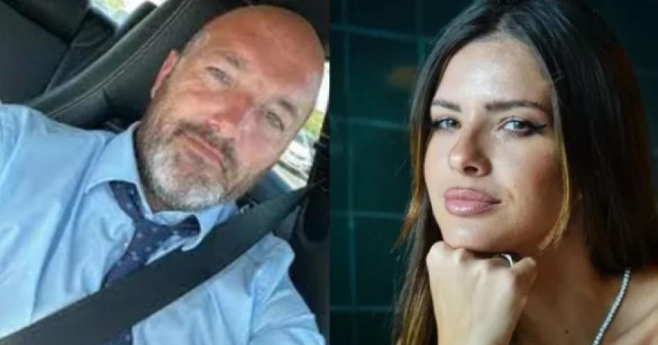 Guillermo López fue acusado por la China Surez de agredirla verbalmente y también a su hijo Amancio