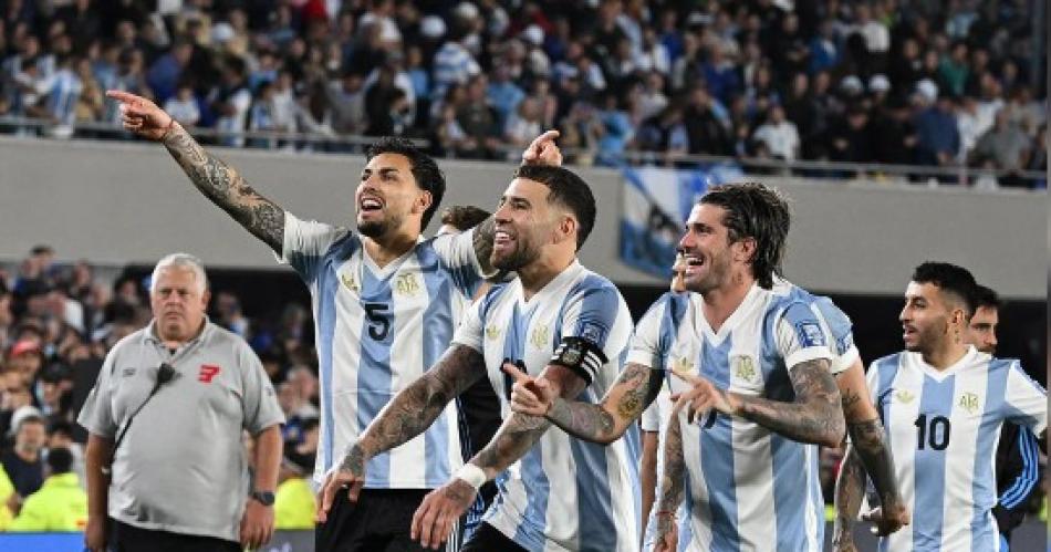 Atención fan�ticos que quieran ir al Mundial 2026- hay demoras con el tr�mite de las visas