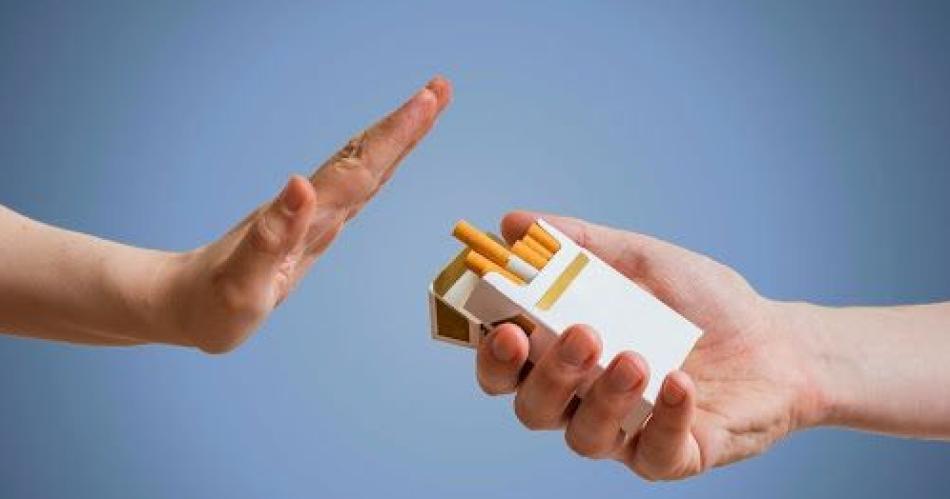 Buscan generar conciencia sobre los riesgos del tabaquismo y el valor de la prevención