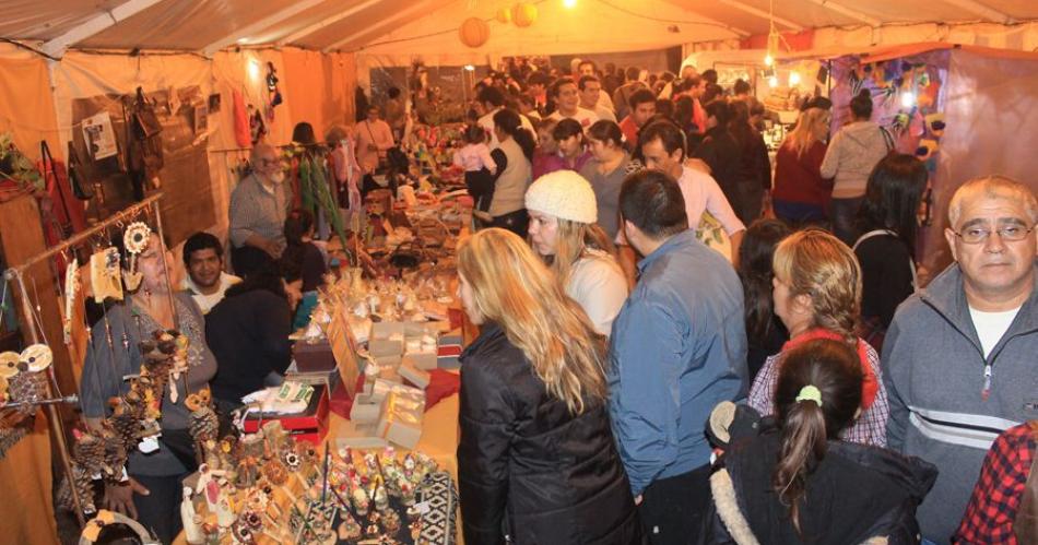 Una comisión evaluadora definir cules sern las propuestas seleccionadas para la feria