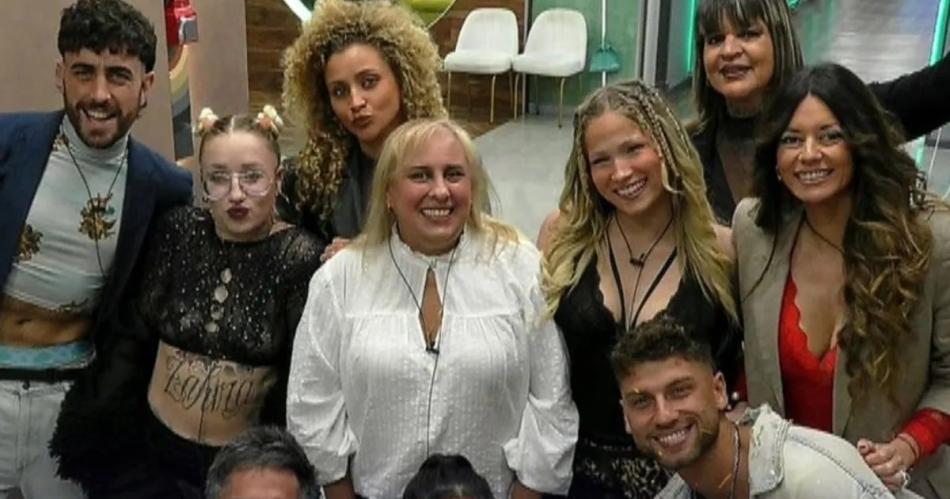 Esta noche nueva gala de nominacion en GH