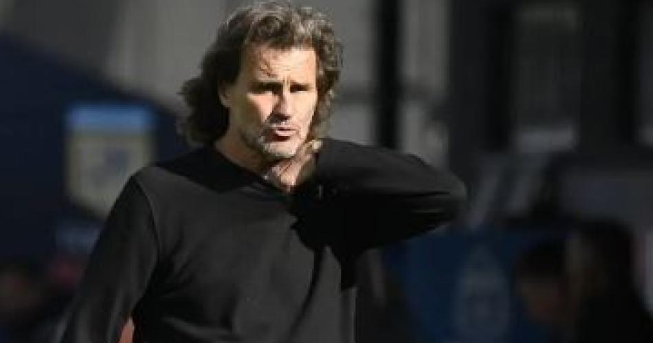 Boca definioacute el perfil del DT- Quinteros Insuacutea y Russo candidatos