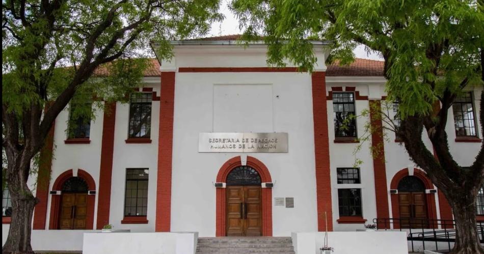 El Gobierno degradó la Secretaría de Derechos Humanos a subsecretaría y despide empleados