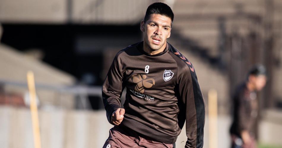 Juaacuterez- Sabiacuteamos que el 95-en-porciento- nos estaban dejando afuera del torneo