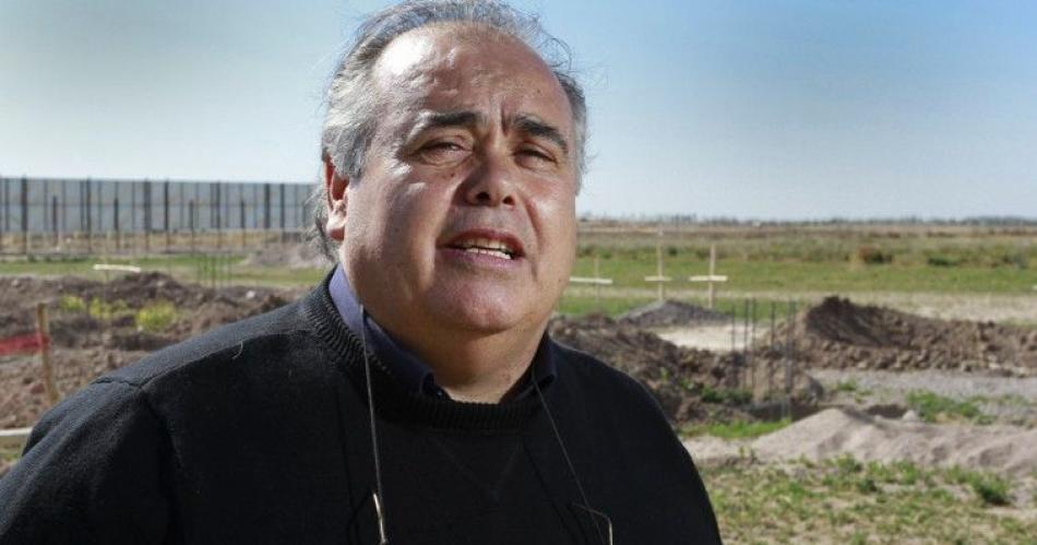 Detuvieron a Jorge Castillo El Rey de la Salada