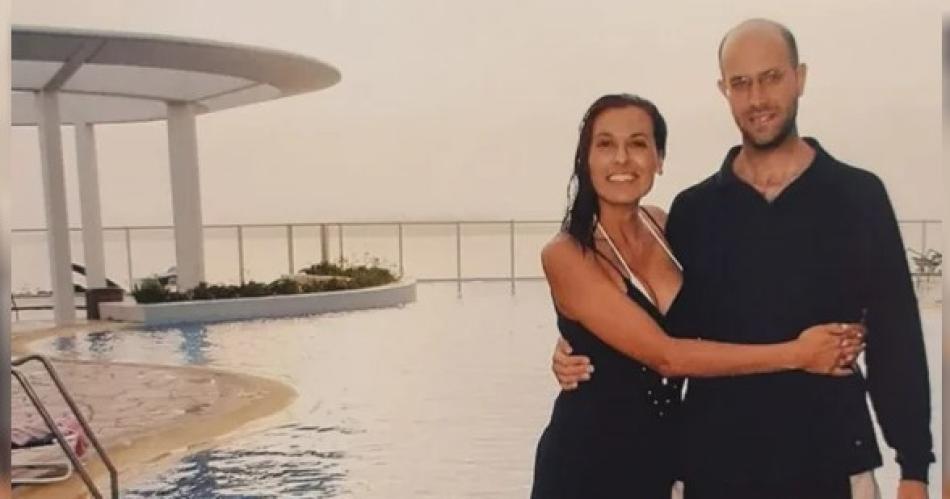 Perverso qué decía la carta ensangrentada que hallaron en la masacre de Villa Crespo (Foto- Redes Sociales)