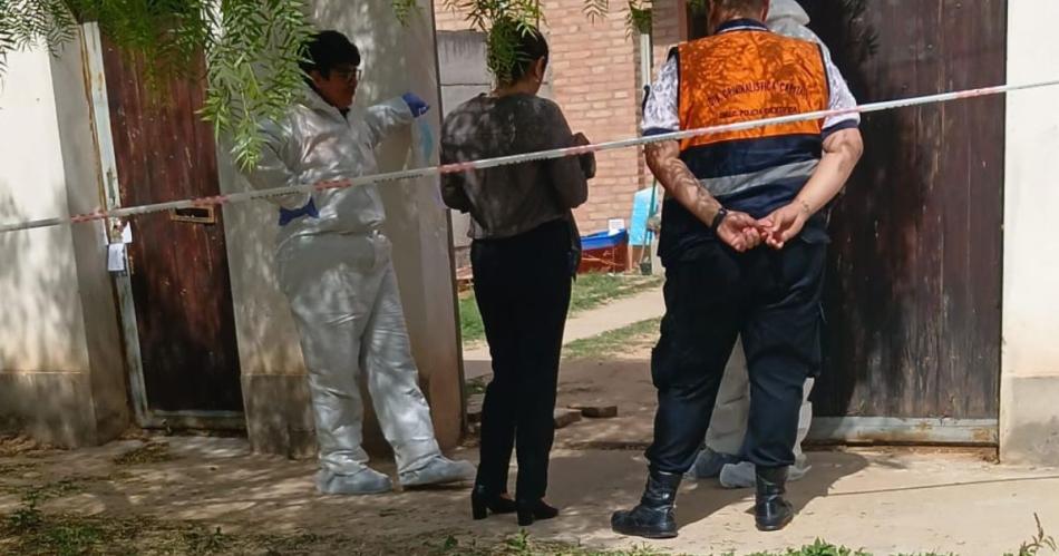 La enfermera continuar� tras las rejas mientras avanza la investigacion