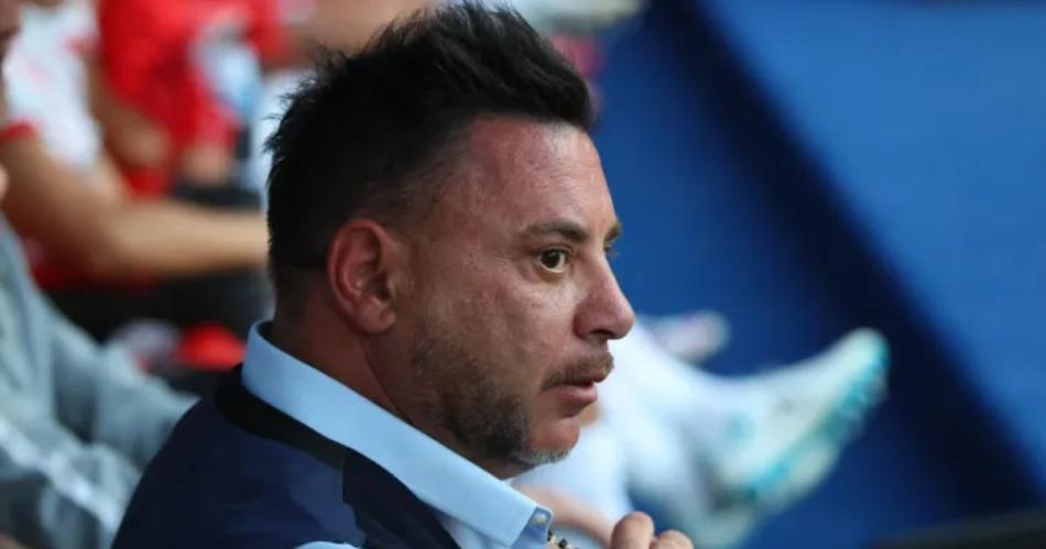 El DT argentino est� al frente del Toluca de México