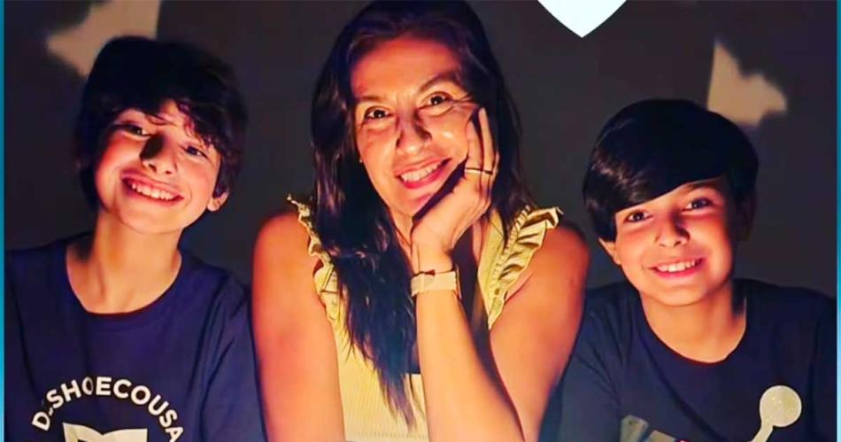 La mujer realizó un posteo en sus redes sociales hace diez años y este jueves se viralizó