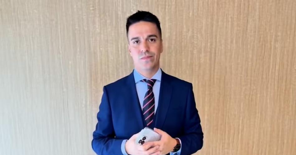 Liberan al argentino acusado de conspirar en Venezuela