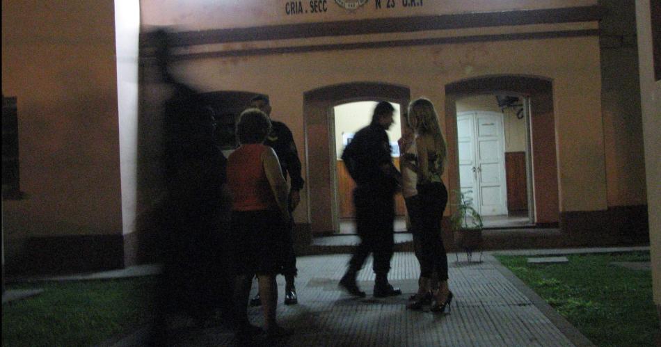 INDAGATORIA- La Fiscalía apura la marcha para tomar a Rafael la declaración de imputado hoy o bien la semana entrante