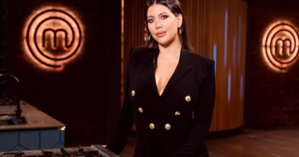 Wanda Nara deja MasterChef y Telefe ya piensa en su reemplazo