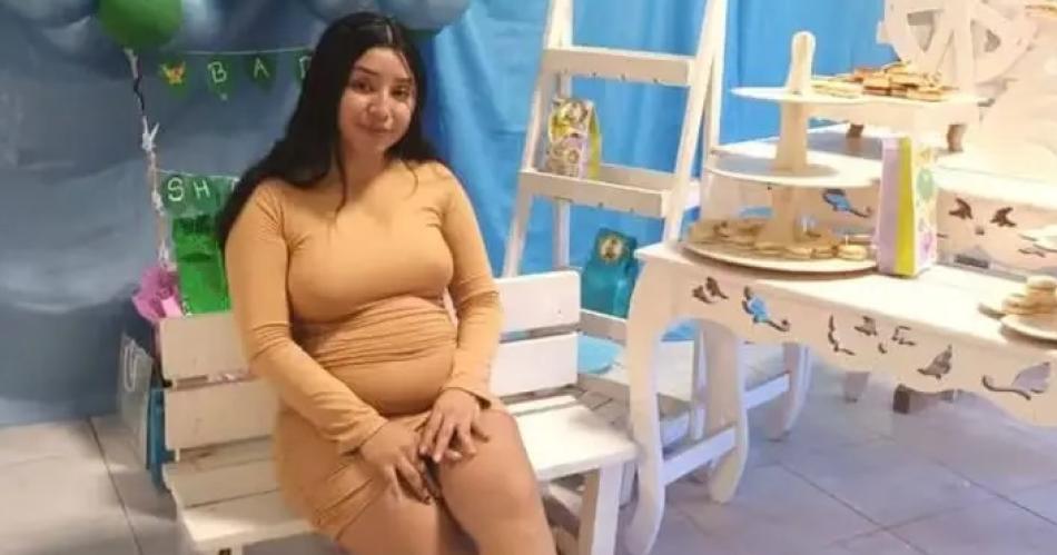 Apareció la mujer que decía estar embarazada y que se había esfumado misteriosamente