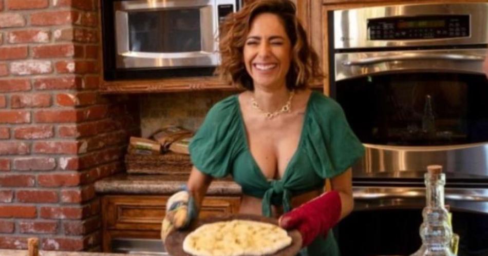 MasterChef habriacutea tentado a otra figura mediaacutetica
