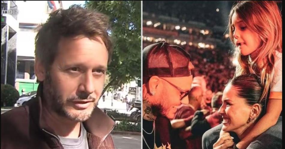 Benjamiacuten Vicuntildea no pudo escaparle a la poleacutemica con la China