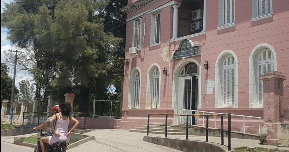 PRESENTACIÓN- El funcionario habría sido indagado este miércoles a media mañana en la Ciudad de la Amistad