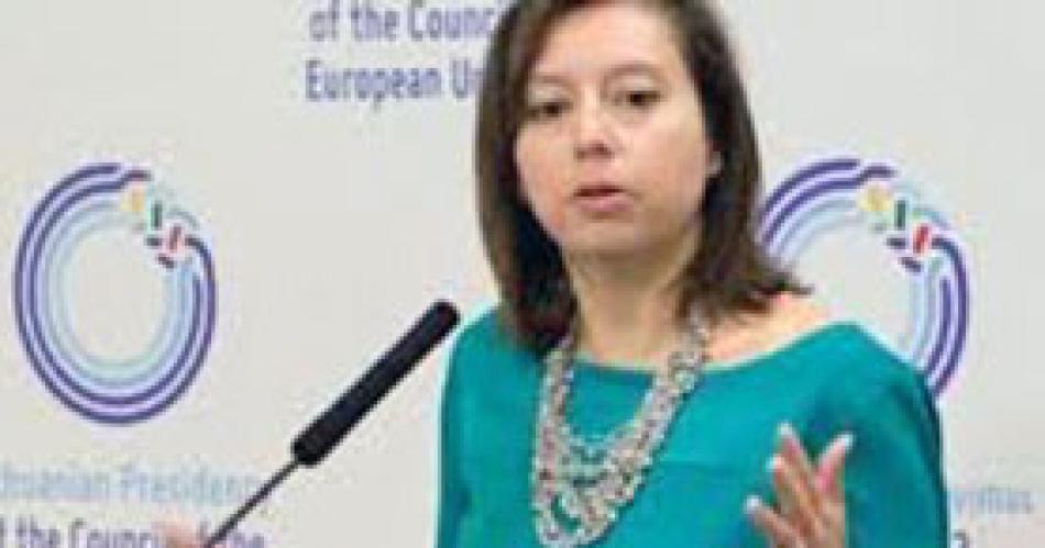 FMI La vocera del Fondo Julie Kozak se refirió a los anuncios del gobierno