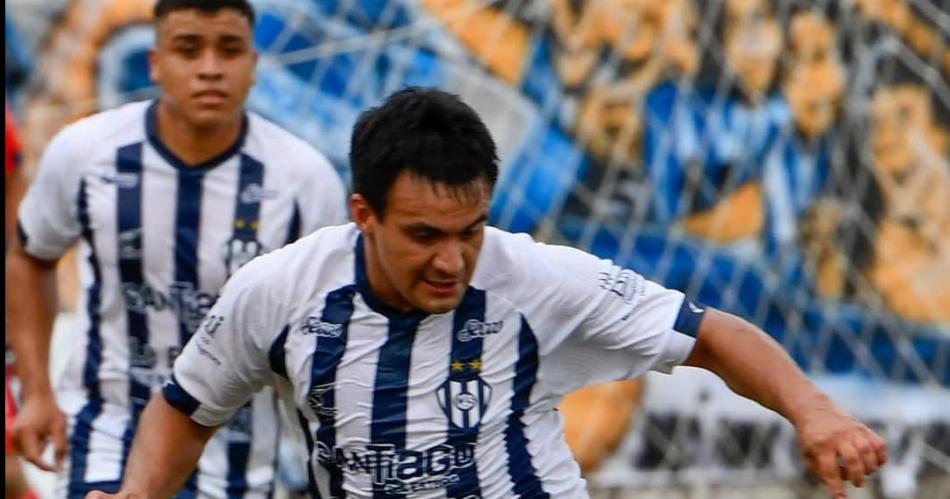 Vergara- Estoy muy arrepentido y le pido disculpas al aacuterbitro