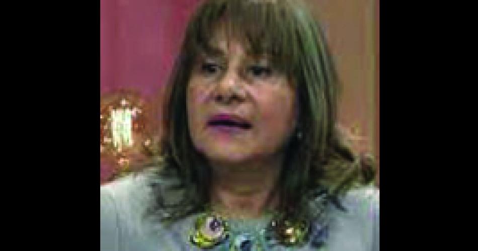 CPN LUISA ARGAÑARAS An�lisis sobre el plan que anunció hoy el Gobierno