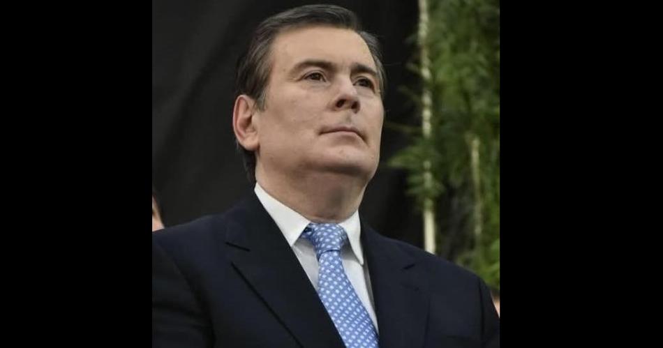 Zamora confirmoacute que las elecciones provinciales seraacuten el 26 de octubre al igual que los comicios nacionales