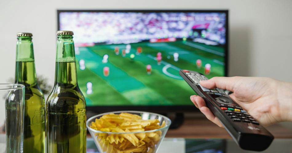 Agenda deportiva- hora y doacutende ver los partidos de este viernes 23 de mayo