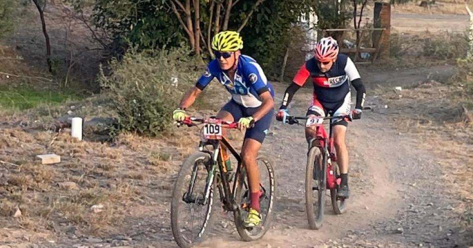 Friacuteas- Rally Biken aniversario del Inmaculada Concepcioacuten