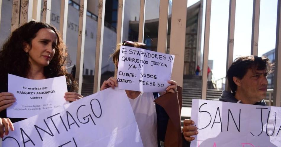 Maacuterquez y Asociados- detectan una maniobra de vaciamiento total