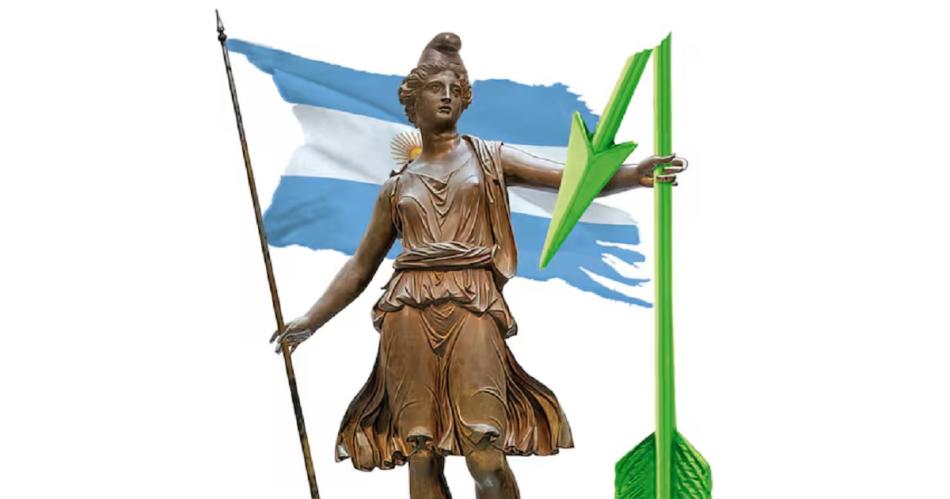 Cuando el alivio econoacutemico solapa el deterioro institucional