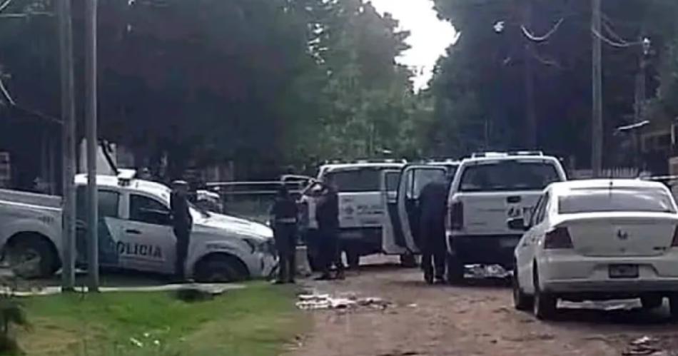 Mujer de 87 años fue hallada muerta en su casa y su bisnieto fue detenido