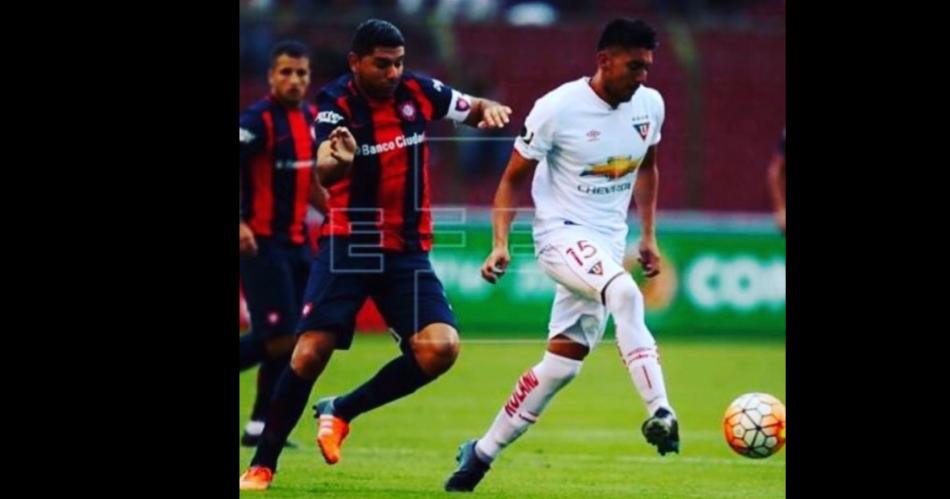 Benaviacutedez- Los jugadores adaptados a la altura se ven mucho maacutes raacutepidos