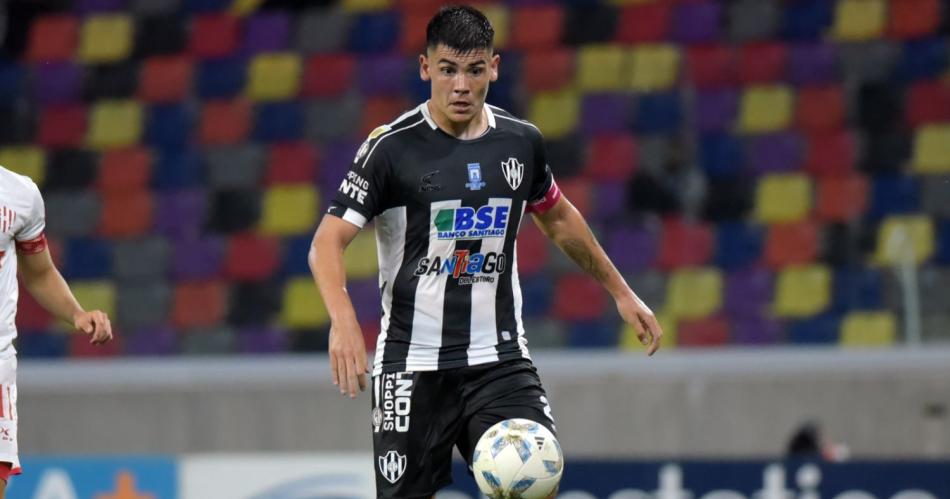 Besozzi y Canto dos que quieren volver al Oeste