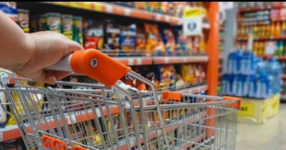 MARZO Detalles de la Encuesta de Supermercados difundida por el Indec a nivel nacional